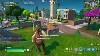 176Fortnite nao quero saber se ta travado [upl. by Maice]