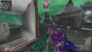 PLUTONIUM BO2 CHEAT  INFARCTED [upl. by Aicssej]