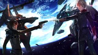 Keep On Keeping On Extended Version  Aldnoah Zero OST OP [upl. by Tenn774]