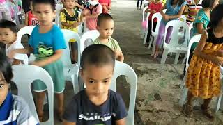 Samaritans Purse  Operation Christmas Child [upl. by Adnof]