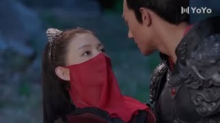 【Full Movie Version】不近女色的将军一不小心爱上了女神偷 🥰 中国电视剧 [upl. by Ytsihc190]