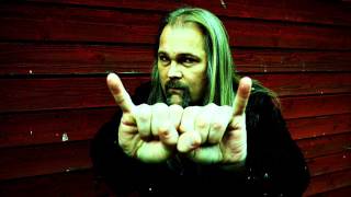 Exclusive Interview with Jorn Lande Part I Vocals Jorn Maste [upl. by Weslee594]