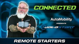 IDATASTART  REMOTE STARTERS  CONNECTED [upl. by Neelram]