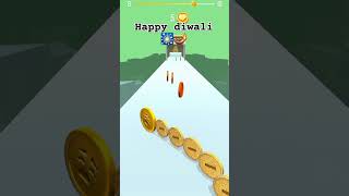 Coin rush level17015ayush shorts viralshort youtube souravjoshivlogs bijali [upl. by Einnod]