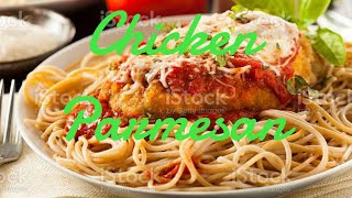 How to Make Chicken Parmesan [upl. by Biondo603]