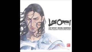 Lost Odyssey OST  Disc1  Track03  Fire Above the Battle [upl. by Brandon]