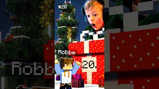 LUUKKU 20  Minecraft Joulukalenteri Kassun Kanssa 🎁 [upl. by Lolita780]