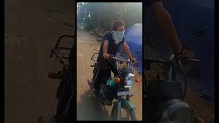 TVS XL 100 vlog [upl. by Ettari]