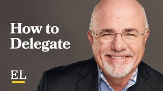 How to Delegate [upl. by Enneirda]