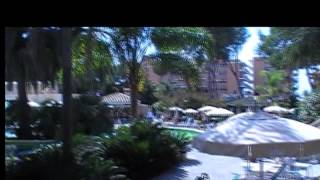 Mallorca Riu Hotels und Robinson Club [upl. by Hannis]