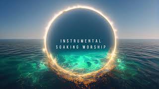 THE PORTION  Instrumental Worship Soaking in His Presence [upl. by Mw940]