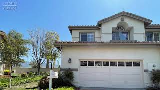 23930 Nicole Way Yorba Linda CA 92887 [upl. by Dosia242]