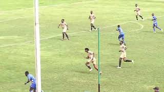 AFC Leopard Vs Nairobi City Stars Highlights [upl. by Arnaldo166]