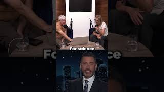 🤮🤮Shameful behavior from Jimmy Kimmel [upl. by Zins589]