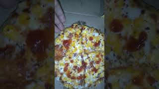 Pizza banane ka Aasan tarika viral short [upl. by Ehcsrop]