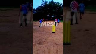 Harsh Bowling  sports shorts viral cricketlover bumrah trending [upl. by Amarette]