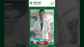 Medical Laboratory TechnicianMLT Degree and Diploma Courses  Admission Open for 2024 [upl. by Brena570]