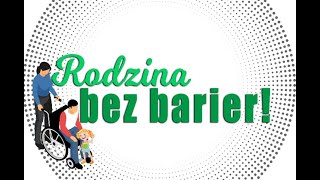 droga do pracy I Rodzina Bez Barier [upl. by Rocray257]