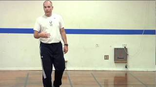 Fencing Basics  Rules of Fencing [upl. by Kiyoshi]