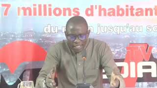 LAT DIOP AK LI GAYAM YI WAKH AK LIY DEGUE [upl. by Dallis]