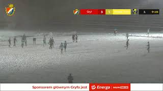 Energa Gryf Slupsk  Pompa Team Jaroslawiec  25112023  1700 [upl. by Iznik]