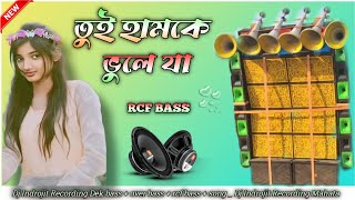 Tui Humke Vule Ja Puruliya New Songs Nonstop 8G Humbing Pop Bass Dancing Mix 2024 Dj [upl. by Nerra953]