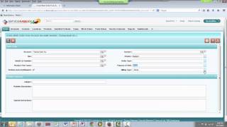 ServiceMax Integration to SAP with Informatica [upl. by Ainelec]