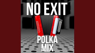 No Exit The Amazing Digital Circus Song Polka Version [upl. by Ivzt]