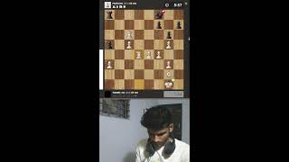 GRIND IN CHESS [upl. by Eanram]