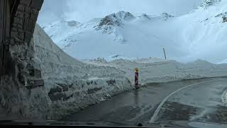 The Grossglockner 28 04 2024 [upl. by Elleinahc169]