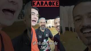 maisbatatais humor batatais reels risos karaoke [upl. by Ayeki181]