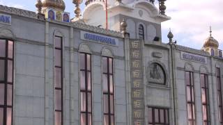 Gurdwara Smethwick  Smethwick [upl. by Ofori807]