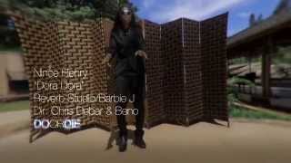 Dora Dora  Nince Henry offficial video Ugandan music [upl. by Ileane]