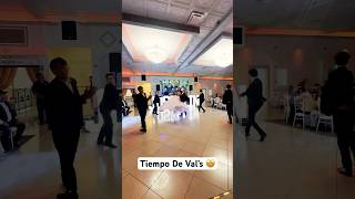 Tiempo De Vals quinceañera  Fairytale Dances [upl. by Rayburn821]