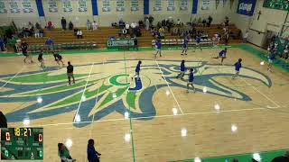 Chaminade Julienne High School vs Bellbrook High School Mens JV Basketball [upl. by Annai]