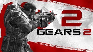 Gears of War 2 Gameplay  All 11 Unique Executions Montage  Achievement Guide [upl. by Kennith]