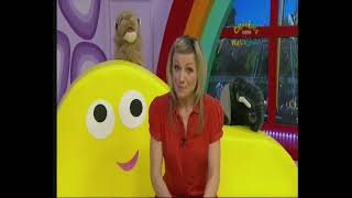 BBC CBeebies  zapowiedzi identy zachwilki 29102014 [upl. by Georg]