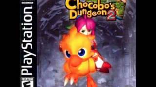 Chocobos Dungeon 2 OST  Searching for Treasure [upl. by Eiten743]