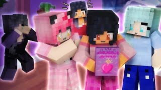 Operation SLUMBER PARTY  MyStreet Phoenix Drop High Ep14 Minecraft Roleplay [upl. by Acirederf]