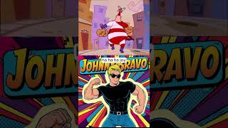 Part 3 Johnny Bravo  The Suave Collection [upl. by Notak]