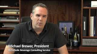 What is a Wine Broker  Do They Need a Liquor License [upl. by Ecienaj494]