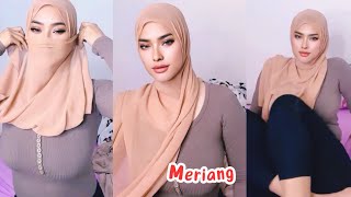 HIJAB CANTIK LIVE BIGO UPDATE 2024 [upl. by Fairleigh]