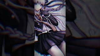 Kyoko Kirigiri–Ultimate DetectiveDanganronpa [upl. by Festa]