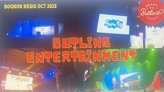 Butlins Bognor Regis  Entertainment 2023 [upl. by Claudius]