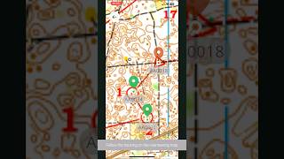 HT07 How to analyse course RESULTS orienteering orienteeringpro [upl. by Clower]