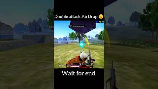 😯 Double 😯 attack 😯 AirDrop 😯 Mr Duo Gamer [upl. by Ientruoc]