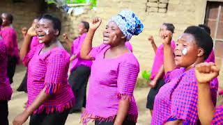 SIKILIZENI HABARIKesheni Choir YerikoOffical Video [upl. by Eellek494]