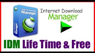 Internet Download Manager The fastest download accelerator [upl. by Nnaerb]