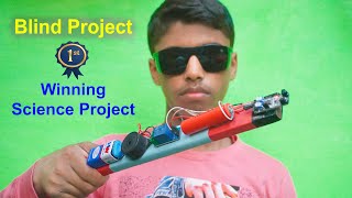 How to Make Award Winning Science Project  Science Exhibition Project  Science Fair [upl. by Eiramnna]