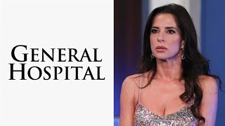 The General Hospital Kelly Monaco Situation Is Much Bigger Than We Thought [upl. by Enilegnave356]